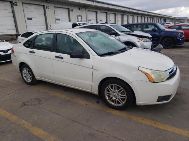 Photo 3 VIN: 1FAHP35N69W116288 - FORD FOCUS 