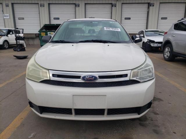 Photo 4 VIN: 1FAHP35N69W116288 - FORD FOCUS 