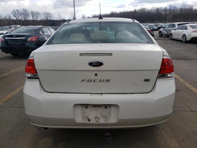 Photo 5 VIN: 1FAHP35N69W116288 - FORD FOCUS 