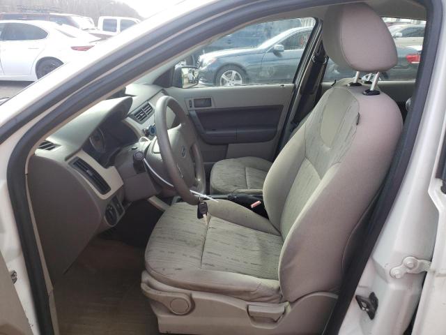 Photo 6 VIN: 1FAHP35N69W116288 - FORD FOCUS 