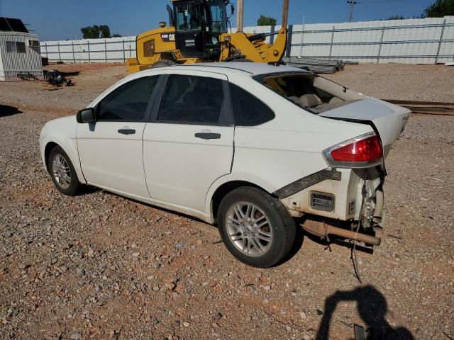 Photo 1 VIN: 1FAHP35N69W119451 - FORD FOCUS SE 