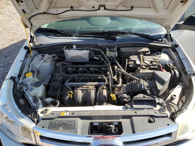 Photo 10 VIN: 1FAHP35N69W119451 - FORD FOCUS SE 