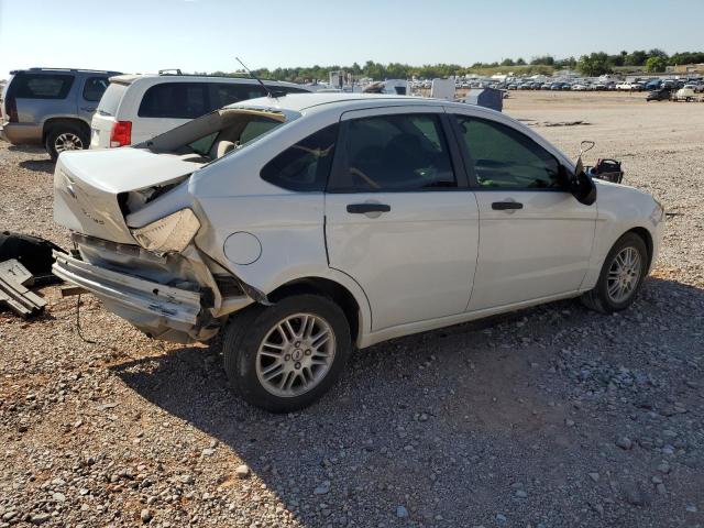 Photo 2 VIN: 1FAHP35N69W119451 - FORD FOCUS SE 