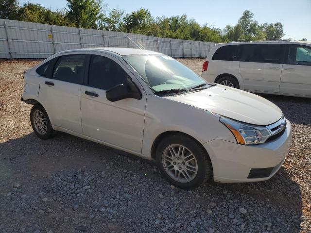 Photo 3 VIN: 1FAHP35N69W119451 - FORD FOCUS SE 