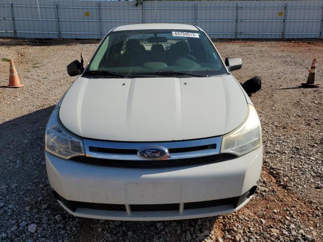 Photo 4 VIN: 1FAHP35N69W119451 - FORD FOCUS SE 