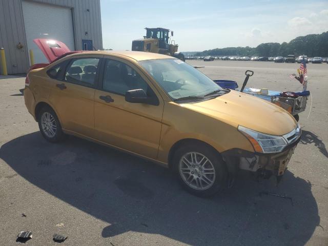 Photo 3 VIN: 1FAHP35N69W134449 - FORD FOCUS 