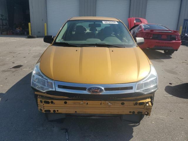 Photo 4 VIN: 1FAHP35N69W134449 - FORD FOCUS 