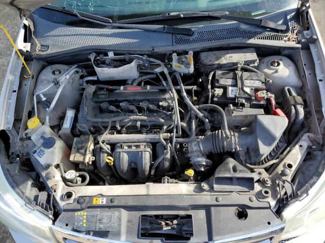 Photo 10 VIN: 1FAHP35N69W135438 - FORD FOCUS 