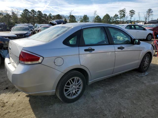 Photo 2 VIN: 1FAHP35N69W135438 - FORD FOCUS 