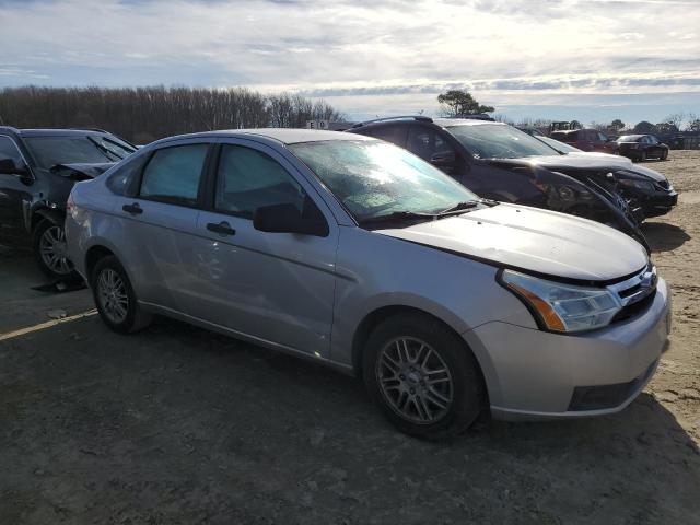 Photo 3 VIN: 1FAHP35N69W135438 - FORD FOCUS 