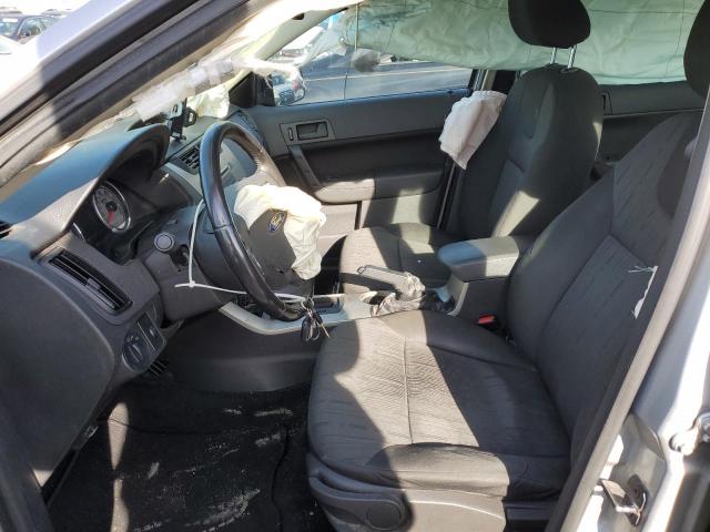 Photo 6 VIN: 1FAHP35N69W135438 - FORD FOCUS 