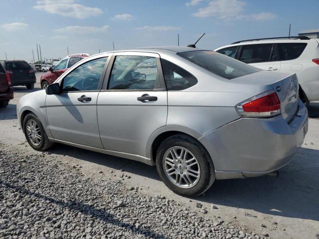 Photo 1 VIN: 1FAHP35N69W137853 - FORD FOCUS SE 