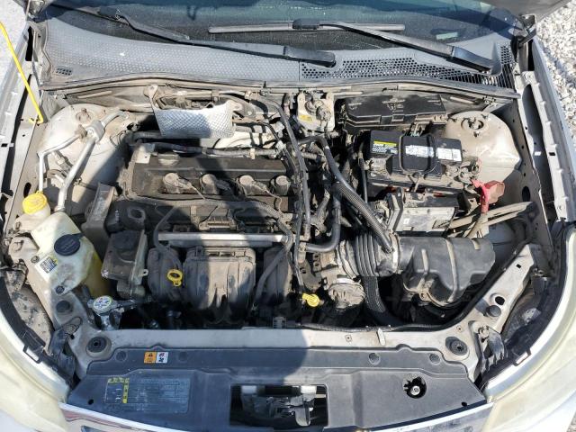 Photo 10 VIN: 1FAHP35N69W137853 - FORD FOCUS SE 