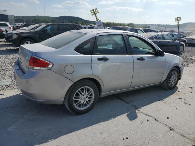 Photo 2 VIN: 1FAHP35N69W137853 - FORD FOCUS SE 