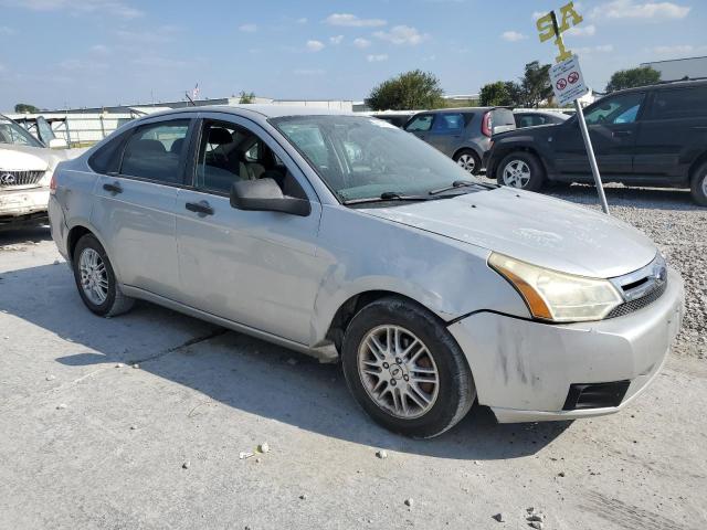 Photo 3 VIN: 1FAHP35N69W137853 - FORD FOCUS SE 