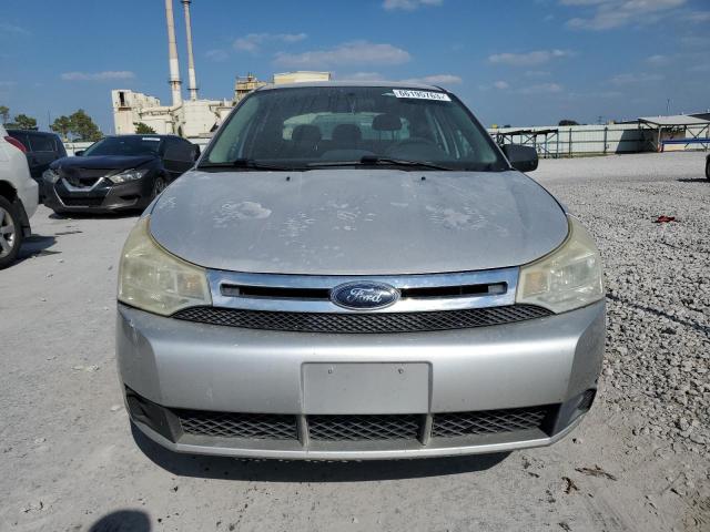 Photo 4 VIN: 1FAHP35N69W137853 - FORD FOCUS SE 