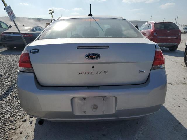 Photo 5 VIN: 1FAHP35N69W137853 - FORD FOCUS SE 