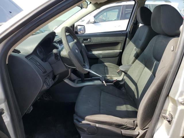 Photo 6 VIN: 1FAHP35N69W137853 - FORD FOCUS SE 