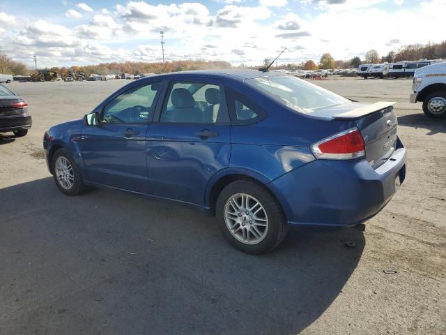 Photo 1 VIN: 1FAHP35N69W147895 - FORD FOCUS SE 