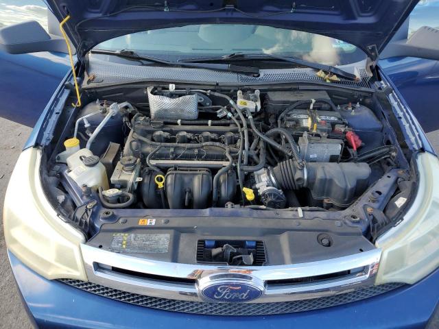 Photo 10 VIN: 1FAHP35N69W147895 - FORD FOCUS SE 