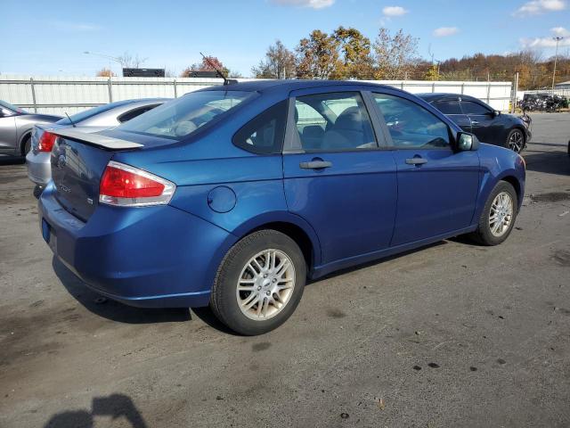 Photo 2 VIN: 1FAHP35N69W147895 - FORD FOCUS SE 