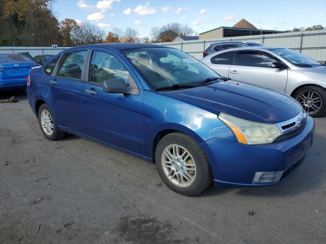 Photo 3 VIN: 1FAHP35N69W147895 - FORD FOCUS SE 