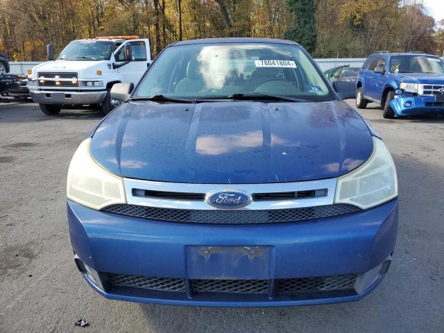 Photo 4 VIN: 1FAHP35N69W147895 - FORD FOCUS SE 