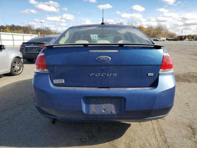 Photo 5 VIN: 1FAHP35N69W147895 - FORD FOCUS SE 