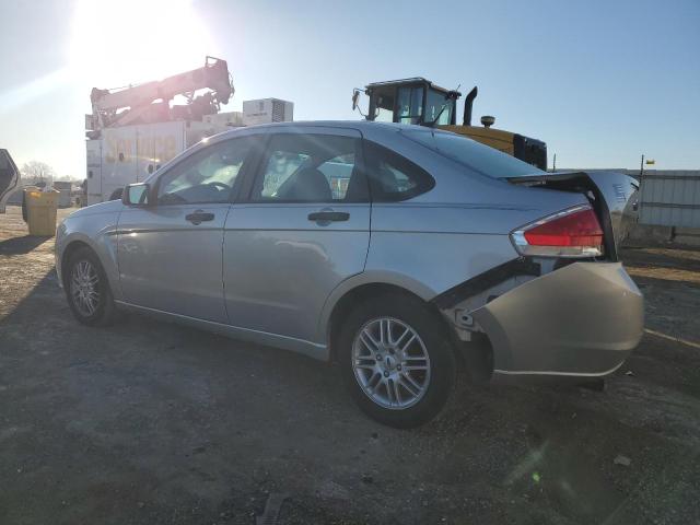 Photo 1 VIN: 1FAHP35N69W153857 - FORD FOCUS SE 