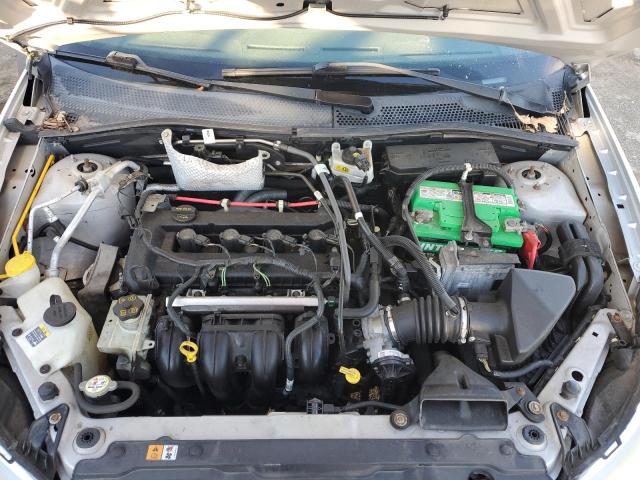 Photo 10 VIN: 1FAHP35N69W153857 - FORD FOCUS SE 