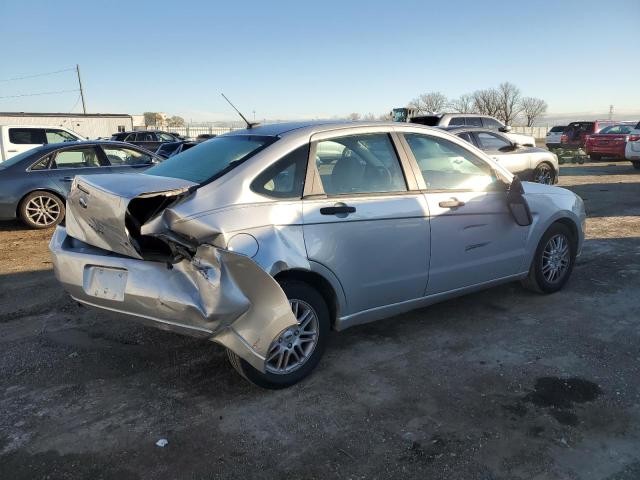 Photo 2 VIN: 1FAHP35N69W153857 - FORD FOCUS SE 