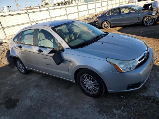 Photo 3 VIN: 1FAHP35N69W153857 - FORD FOCUS SE 