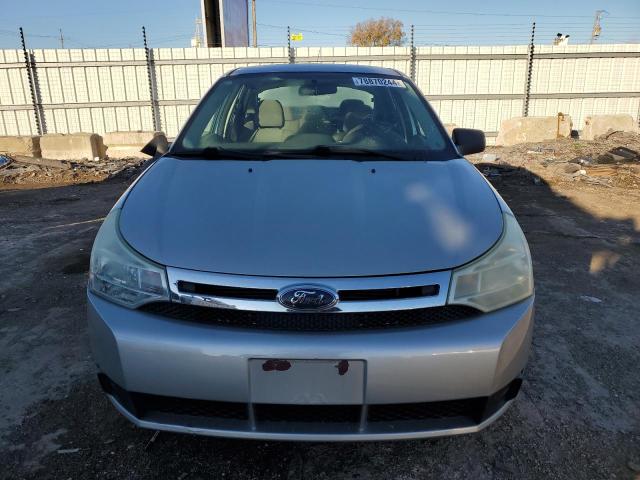 Photo 4 VIN: 1FAHP35N69W153857 - FORD FOCUS SE 