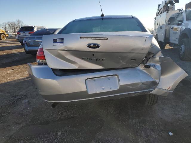 Photo 5 VIN: 1FAHP35N69W153857 - FORD FOCUS SE 