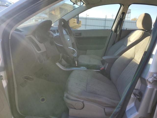 Photo 6 VIN: 1FAHP35N69W153857 - FORD FOCUS SE 