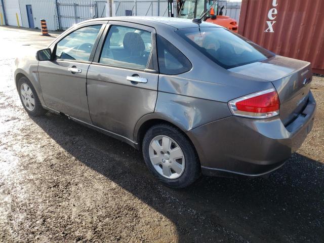 Photo 1 VIN: 1FAHP35N69W169623 - FORD FOCUS SE 