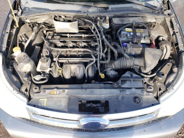 Photo 10 VIN: 1FAHP35N69W169623 - FORD FOCUS SE 