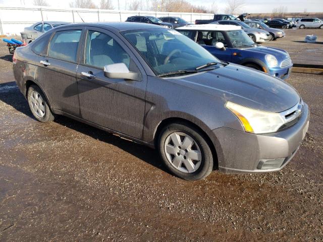 Photo 3 VIN: 1FAHP35N69W169623 - FORD FOCUS SE 