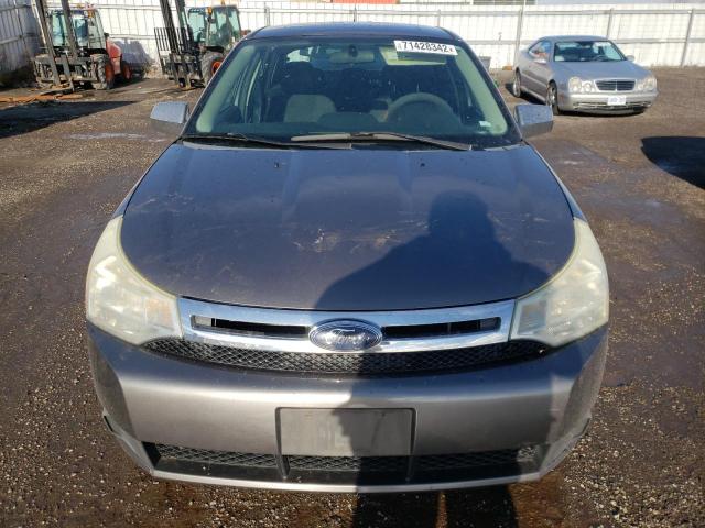 Photo 4 VIN: 1FAHP35N69W169623 - FORD FOCUS SE 