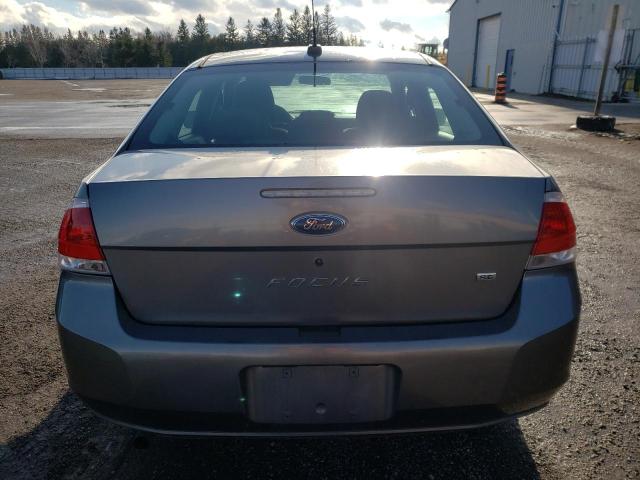 Photo 5 VIN: 1FAHP35N69W169623 - FORD FOCUS SE 