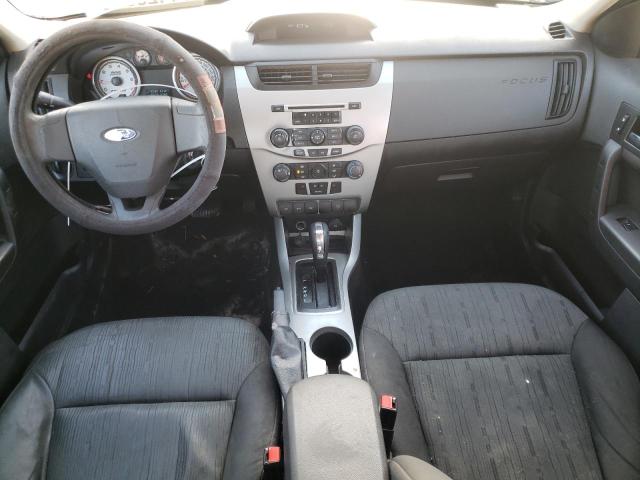 Photo 7 VIN: 1FAHP35N69W169623 - FORD FOCUS SE 