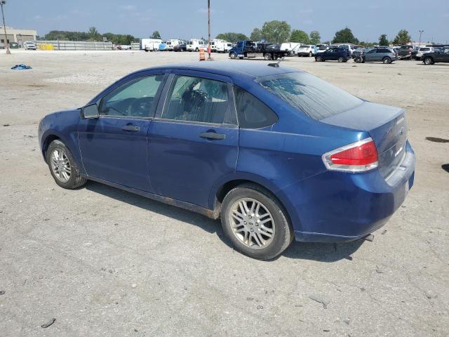 Photo 1 VIN: 1FAHP35N69W173977 - FORD FOCUS SE 