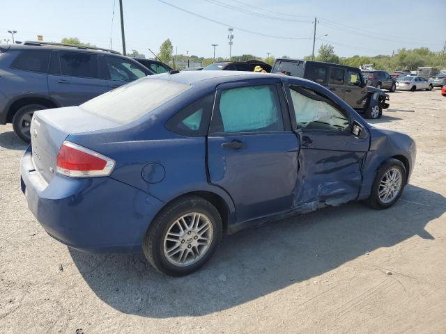 Photo 2 VIN: 1FAHP35N69W173977 - FORD FOCUS SE 