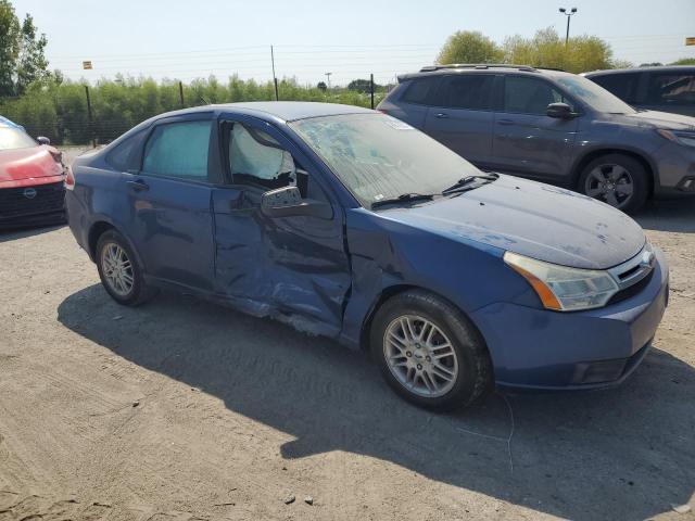 Photo 3 VIN: 1FAHP35N69W173977 - FORD FOCUS SE 