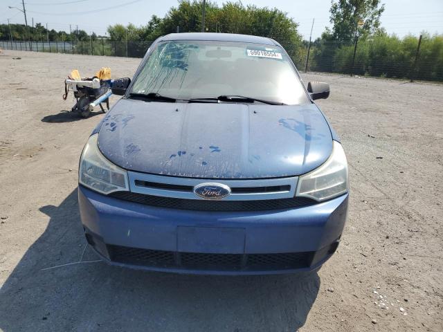 Photo 4 VIN: 1FAHP35N69W173977 - FORD FOCUS SE 