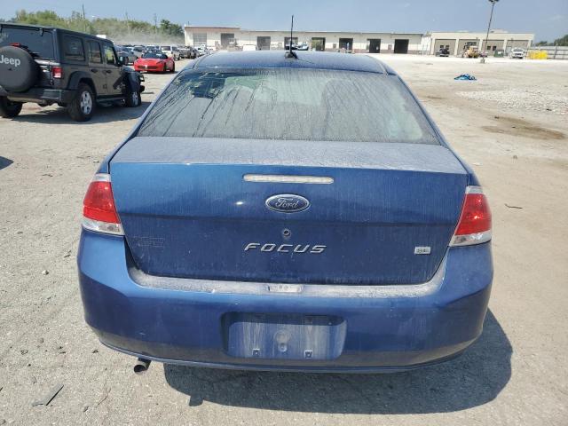 Photo 5 VIN: 1FAHP35N69W173977 - FORD FOCUS SE 