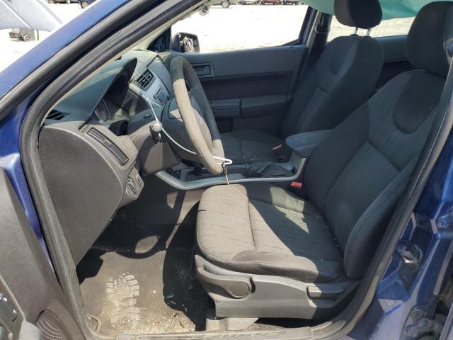 Photo 6 VIN: 1FAHP35N69W173977 - FORD FOCUS SE 