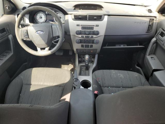 Photo 7 VIN: 1FAHP35N69W173977 - FORD FOCUS SE 