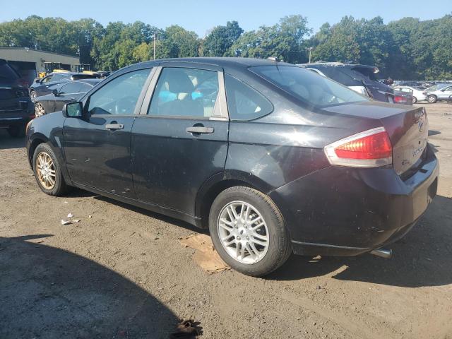 Photo 1 VIN: 1FAHP35N69W178791 - FORD FOCUS SE 