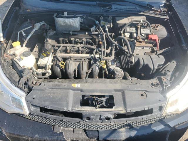 Photo 10 VIN: 1FAHP35N69W178791 - FORD FOCUS SE 